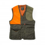 Shooting Waistcoat - Jack - Green