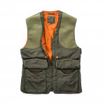 Shooting Waistcoat - Jack - Green