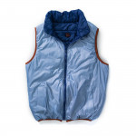 Thermal Vest - Everest - Blue/Light Blue