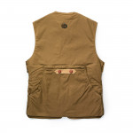 Shooting Waistcoat - Jack - Camel