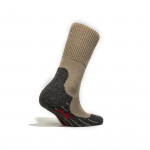 TK1 Women Socks in Khaki