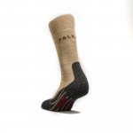 TK2 Women Socks in Beige