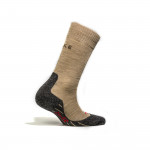 TK2 Women Socks in Beige