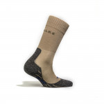 TK2 Cool Women Trekking Socks in Khaki