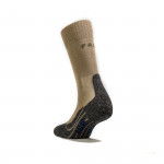 TK2 Cool Women Trekking Socks in Khaki