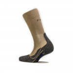 TK2 Cool Women Trekking Socks in Khaki