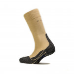 TK2 Cool Women Trekking Socks in Beige