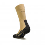 TK2 Cool Women Trekking Socks in Beige