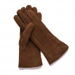 Ladies Shearling Glove