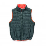 Thermal Vest - Everest - Green/Blaze