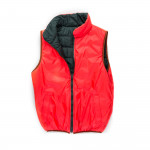 Thermal Vest - Everest - Green/Blaze