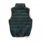 Thermal Vest - Everest - Green/Blaze