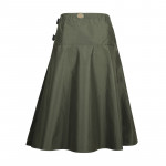 Rain Skirt - Gale - Forest Green