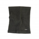 Neck Warmer in Dark Green