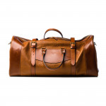 Large Sutherland Bag in Mid Tan