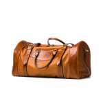Large Sutherland Bag in Mid Tan