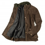 Men's Dalesman Shooting Jacket