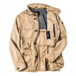 Men's Massimo Light Weight Jacket