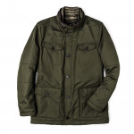 Men's Tibor Coat