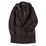 Men's Donato Duffel Coat