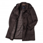 Men's Donato Duffel Coat