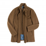 Men's Mateo Coat