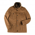 Men's Herzog Jacket