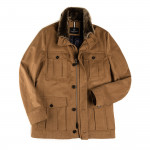 Men's Herzog Jacket