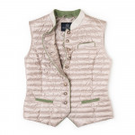 Ladies Hannah Gilet