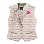 Ladies Hannah Gilet