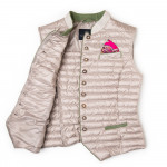 Ladies Hannah Gilet