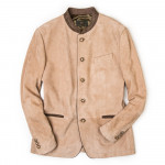 Men's Ferdi Suede Jacket