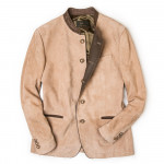 Men's Ferdi Suede Jacket