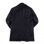 Men's Loro Piana Mat Storm System Coat