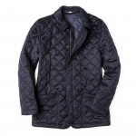 Men's Roland Quilted Jacket