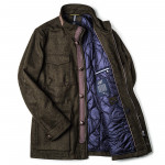 Men's Jack Jacket