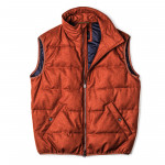 Men's Alf Wool Waistcoat