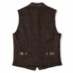 Men's Pierre Waistcoat