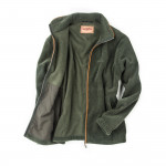Cottesmore Jacket in Lincoln Green