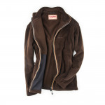 Cottesmore Jacket in Espresso