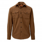 Lightweight Expedition Shirt in Tsavo
