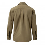 Lightweight Expedition Shirt in Tobacco