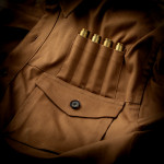 Lightweight Expedition Shirt in Tsavo