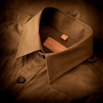 Lightweight Expedition Shirt in Tsavo