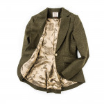 Ladies Lord Jacket