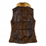 Ladies Reversible Gilet