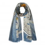 Time Scarf