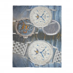 Time Scarf