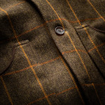 Skipton Tweed Waistcoat