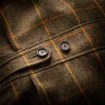 Skipton Tweed Shooting Waistcoat